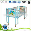 cartoon medical child bed youth manual child's bedding